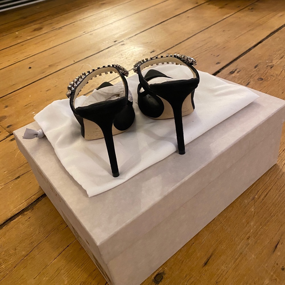Jimmy Choo Sandals - Picture 3 of 4